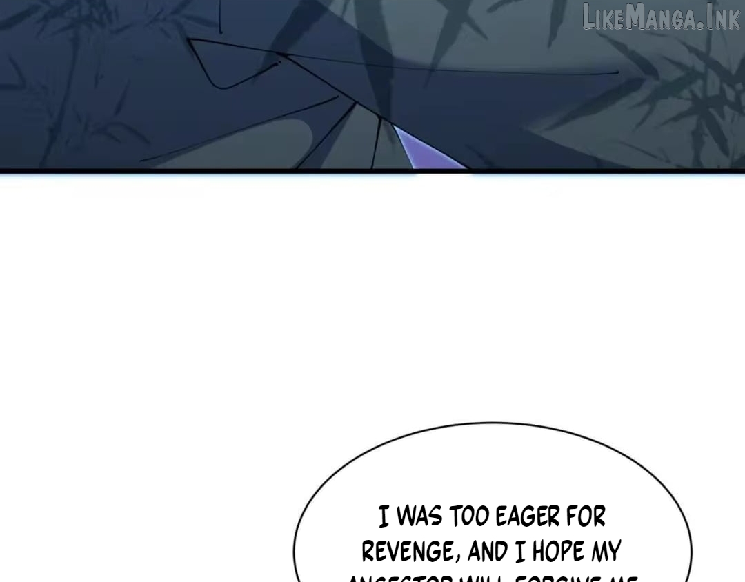 Era of the Haunted Chapter 616  - page 86